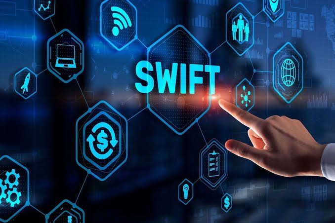 3 Central banks are currently testing Swift's CBDC interoperability service 23