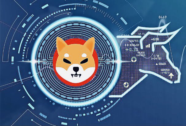 Stablecoin of Shiba Inu token is almost near completion 20