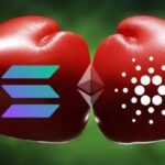 Cardano and Solana fighting each other for ranking: Charles Hoskinson