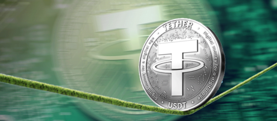 Top stablecoin issuer Tether welcomes the FBI and the Secret Service 16
