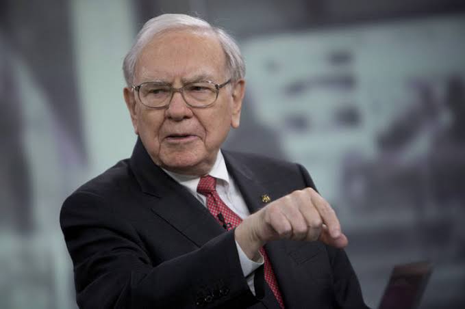 I wouldn’t take all Bitcoin even at $25, says Warren Buffett 4