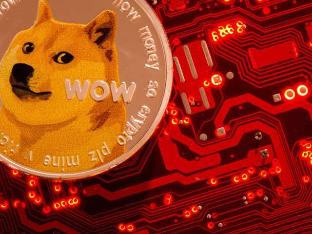 Dogecoin may face significant correction, as Twitter Sues Elon Musk 5