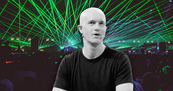 Coinbase Exec predicts 10 billion users in next 10 years 2