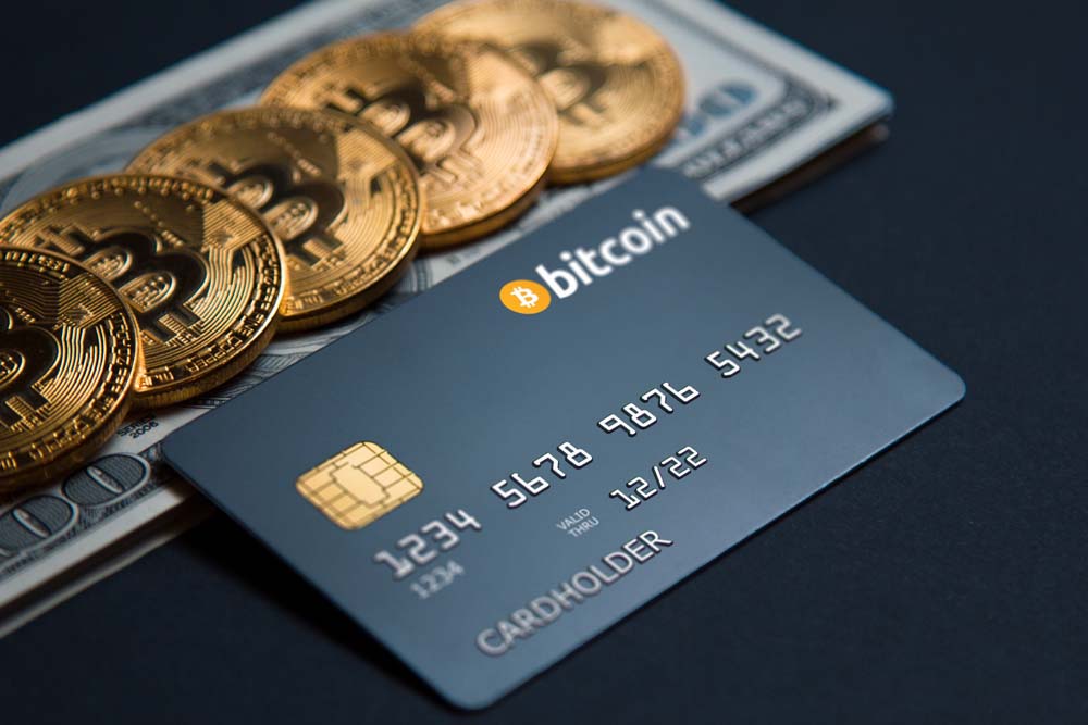 Two Israeli credit card firms will provide Bitcoin buy & reward support 5