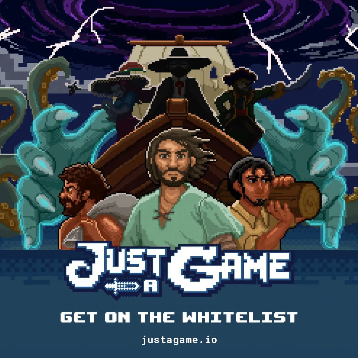Interview with Ian Manson, Storyboarding and World Builder at JustAGame 9