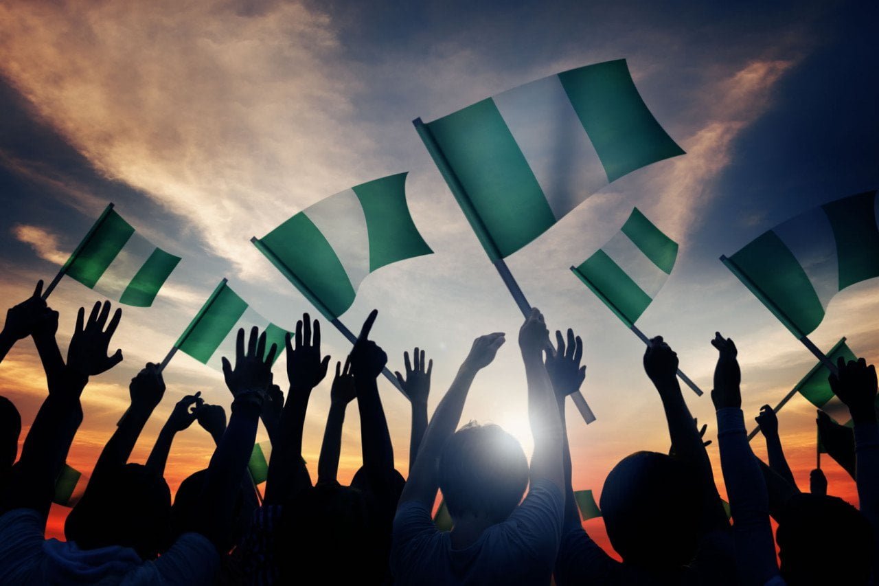 Nigerians moving toward Bitcoin amid national currency redesigning procedure 2