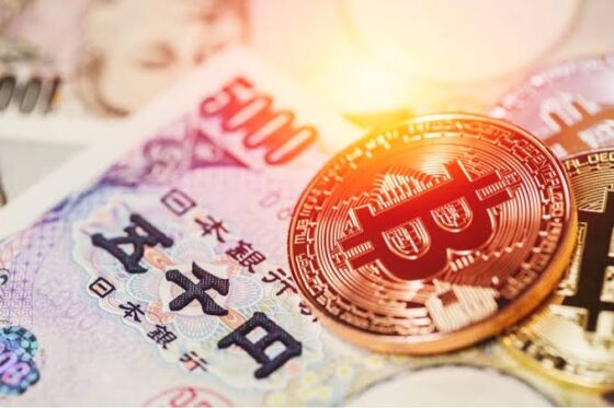 Japan may welcome huge numbers of crypto assets under new policy 4