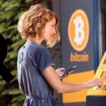 Australia is now 3rd biggest hub for Bitcoin ATMs