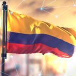 President of Colombia seems fan of Bitcoin
