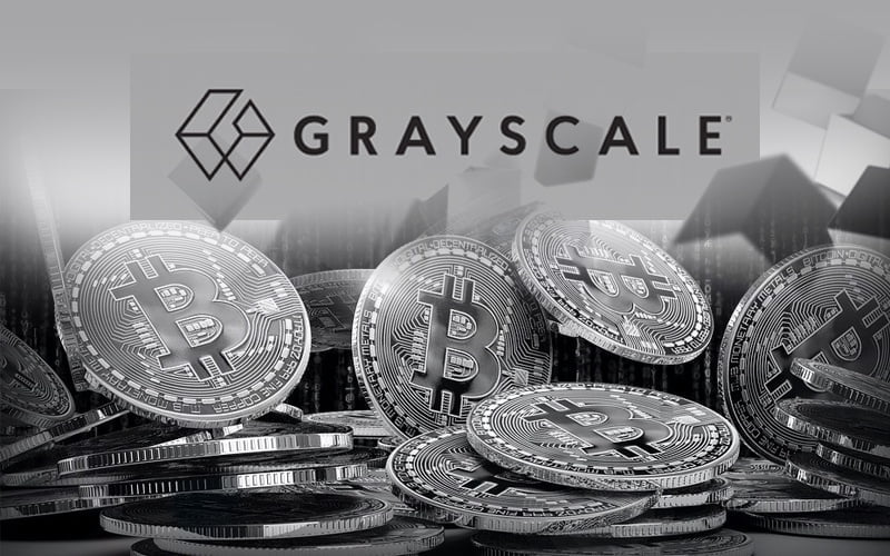 Grayscale expects approval for its Bitcoin spot ETF in within 5 days  18