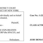 Elon Musk manipulated Dogecoin pyramid scheme for profit: Lawsuit