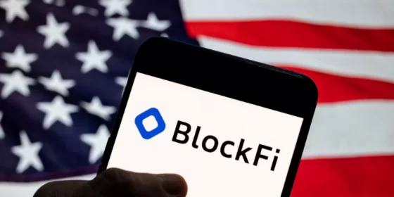 Collapsed crypto lender BlockFi is now out of bankruptcy 2