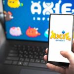 Axie infinity saw a 205% increment in sales in the last 7 days: Report