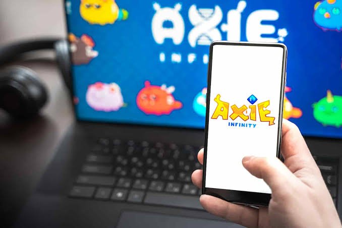 Axie infinity saw a 205% increment in sales in the last 7 days: Report 4