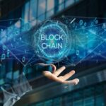 3rd ranked mobile company jumps in blockchain technology adoption race