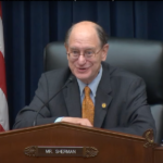 I don’t think we’re going to ban crypto anytime soon: Brad Sherman