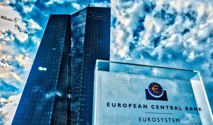 Today European Central Bank may issue a warning on Cryptocurrencies for Eurozone 4