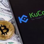 KuCoin offering services illegally in the Netherlands