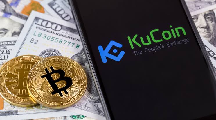 KuCoin CEO response against exchange insolvency FUDs 2