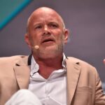 Bitcoin will touch $500k in next 5 years, says Mike Novogratz