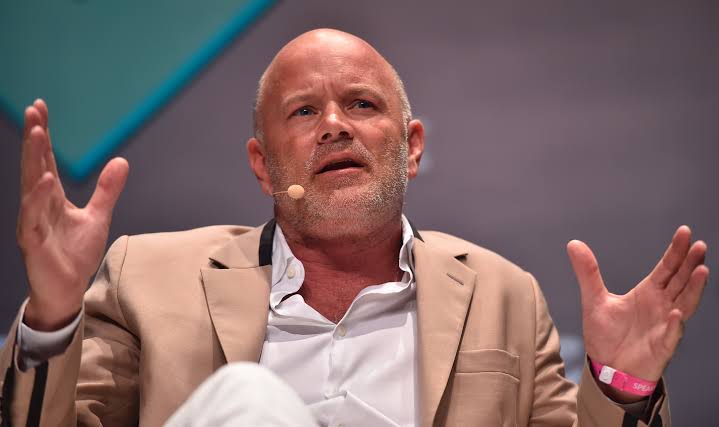 Bitcoin will touch $500k in next 5 years, says Mike Novogratz 2