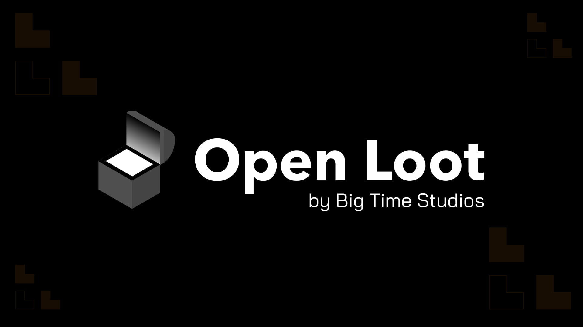 Big Time Studios announces OPEN LOOT Platform & Gaming Fund 2