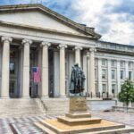 U.S. Treasury Department asking for public opinion on crypto illegal use