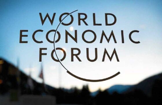 World Economic Forum (WEF) describing the positive impact of Bitcoin 2