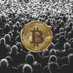 Now every 184th person holding Bitcoin: Report