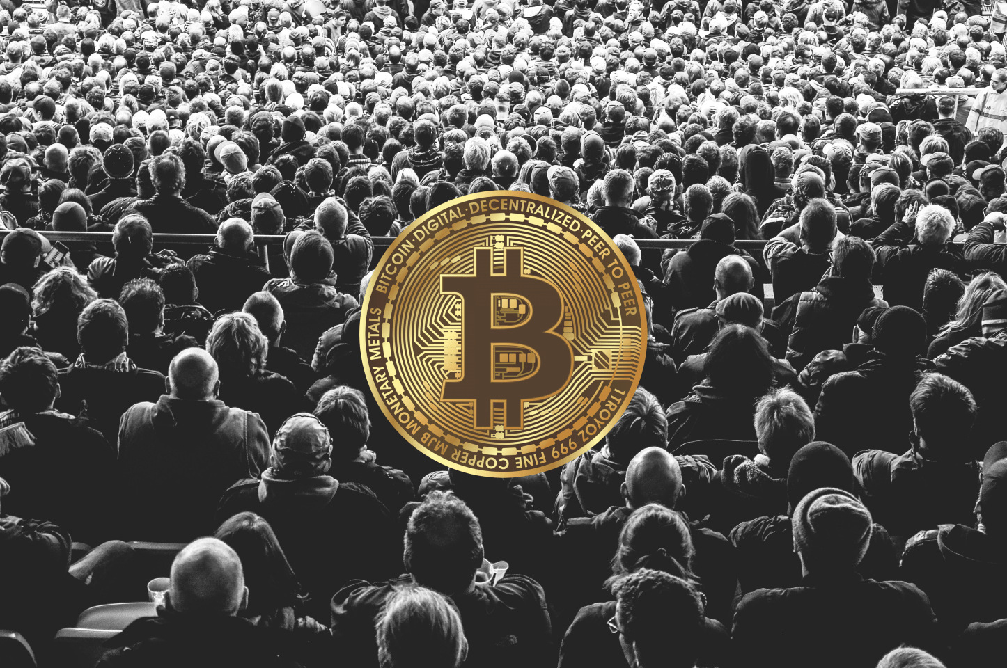 Now every 184th person holding Bitcoin: Report 11