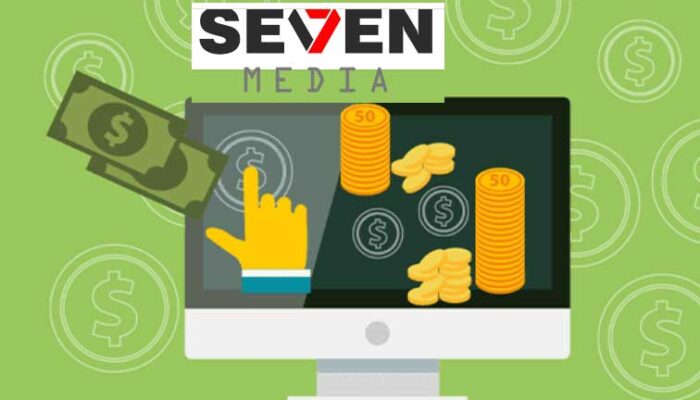 Sevenmedia Tasks Platform