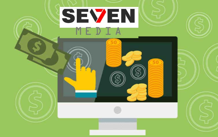 Sevenmedia Tasks Platform