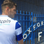 Oxford City Football Club will accept Bitcoin