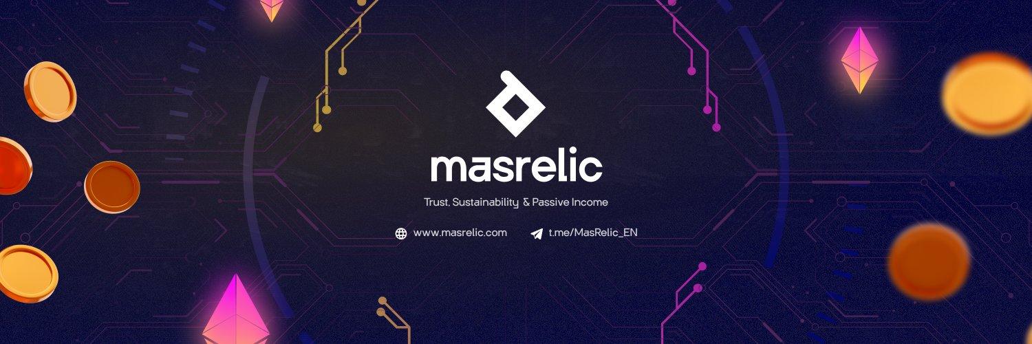 MasRelic - DeFi and Synthetic Real Estate Platform Launched Its New Relic Token on the Ethereum Blockchain 6