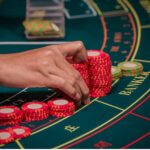 How to Enjoy Baccarat on the Best Crypto Baccarat Websites