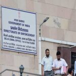 Indian agency ED freezes Bank account of Vauld