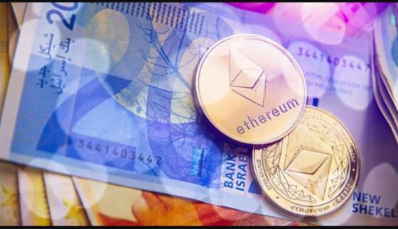 Bitcoin getting traction in Israel ahead of cash payment restrictions 12