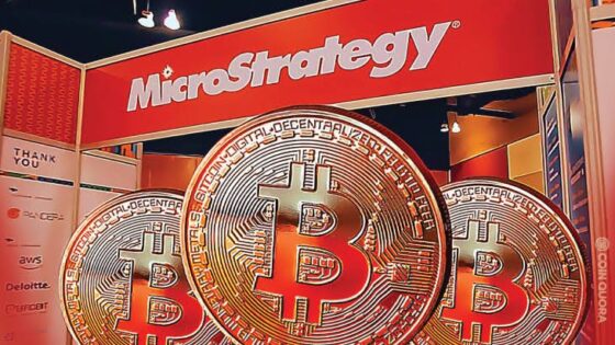 Microstrategy decides to shift focus on Bitcoin software development & adoption 12