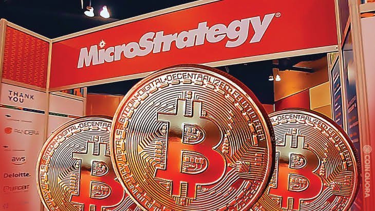 In the last 3 months of 2023, Microstrategy firm acquires 31,755 BTC  5