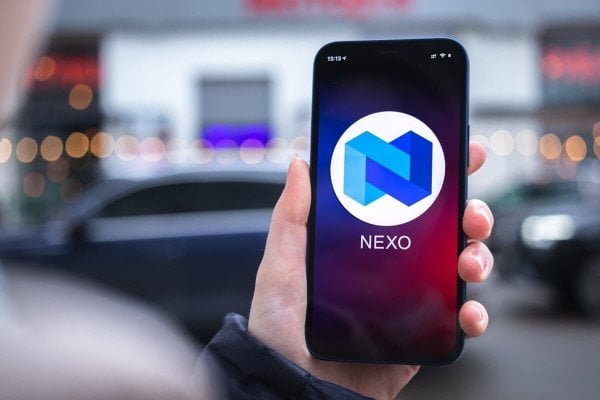 Nexo decides to leave the US 4