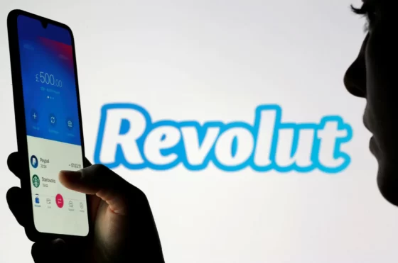 Revolut starts crypto staking for customers in UK and EEA 2