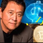 Robert Kiyosaki says buy Bitcoin, you will smile while others cry