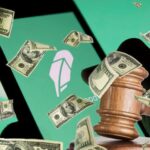 $30M fine on Robinhood crypto exchange