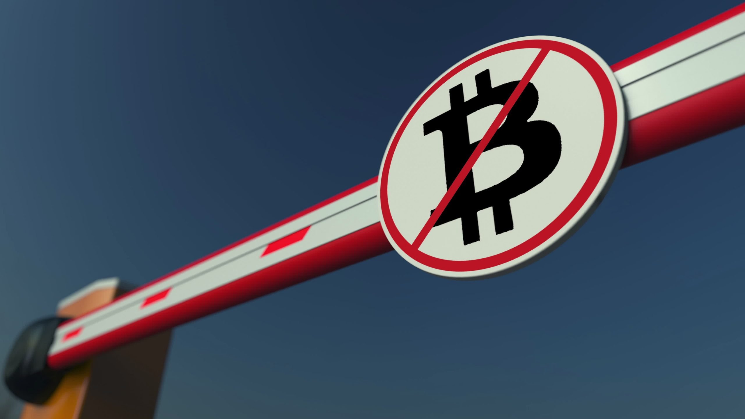 Kuwait announced an absolute ban on crypto activities  4