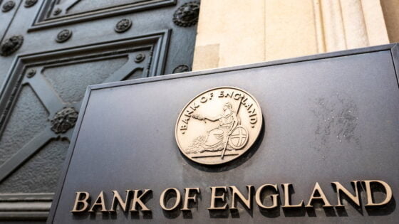 Bank of England official says Defi is not decentralized 4