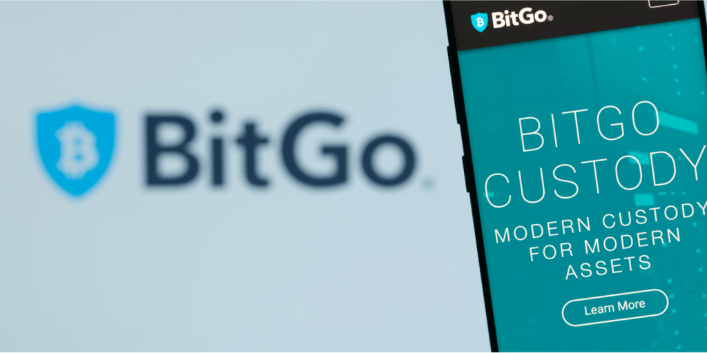 BitGo seeks $100M from Galaxy Digital: Report 4