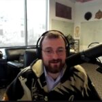 Hoskinson wants Cardano discussion on Joe Rogan’s podcast