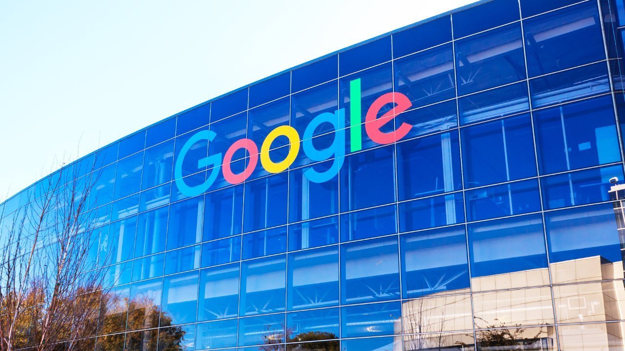Google' Alphabet showing significant intrest in crypto & blockchain industry: Report 4
