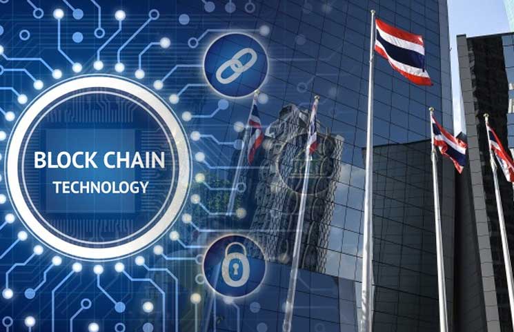 Thailand will allow virtual banks in the country 2