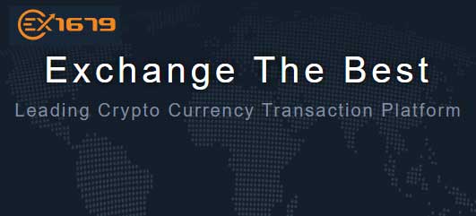 1679 - Crypto Currency Transaction Platform